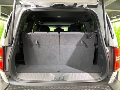 2025 Toyota LAND CRUISER 250 缩略图 55