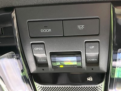 2025 Toyota LAND CRUISER 250 缩略图 36
