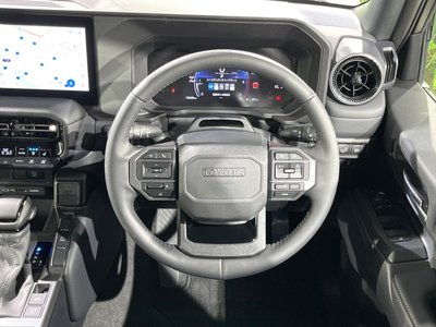 2025 Toyota LAND CRUISER 250 缩略图 12