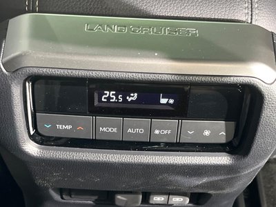 2025 Toyota LAND CRUISER 250 缩略图 47