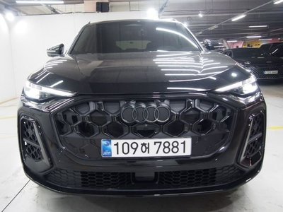 2025 AUDI Q5 照片 1