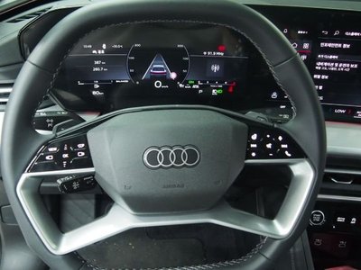 2025 AUDI Q5 照片 6