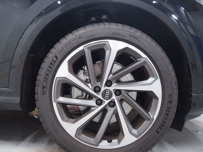 2025 AUDI Q5 照片 3