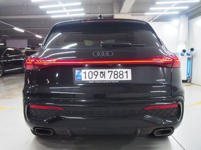 2025 AUDI Q5 照片 2