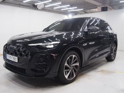 2025 AUDI Q5 照片 5