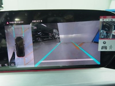 2025 AUDI Q5 照片 4
