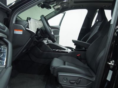2025 AUDI Q5 thumbnail 13