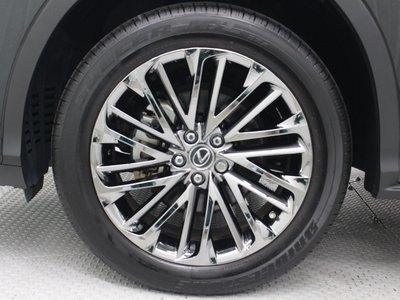 صورة مصغرة 19 لـ 2022 Lexus RX