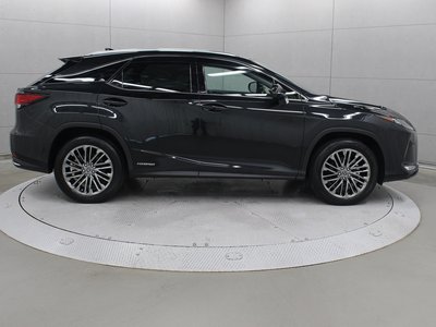 صورة 4 لـ 2022 Lexus RX