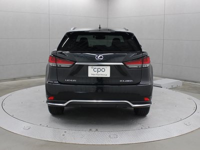 صورة 3 لـ 2022 Lexus RX