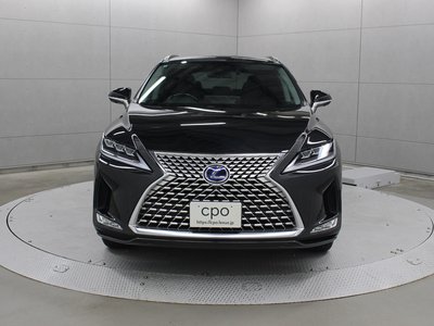صورة 5 لـ 2022 Lexus RX