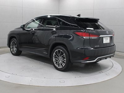 صورة 2 لـ 2022 Lexus RX