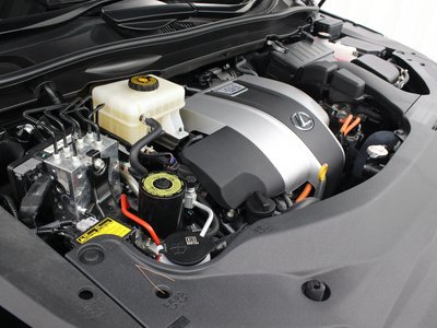 صورة مصغرة 18 لـ 2022 Lexus RX