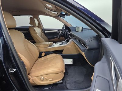 صورة 10 لـ 2020 Genesis GV80