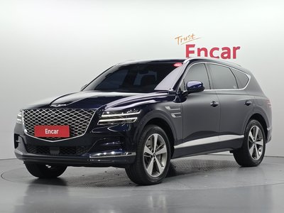 صورة 1 لـ 2020 Genesis GV80