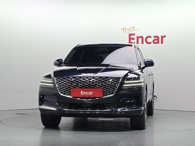 صورة 2 لـ 2020 Genesis GV80