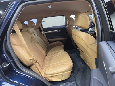 صورة مصغرة 19 لـ 2020 Genesis GV80