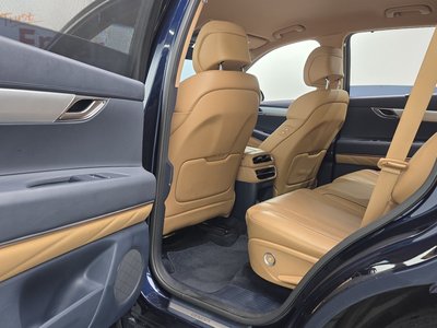 صورة مصغرة 17 لـ 2020 Genesis GV80