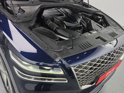 صورة 7 لـ 2020 Genesis GV80