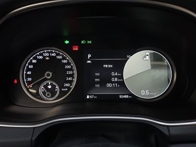 صورة 8 لـ 2020 Genesis GV80
