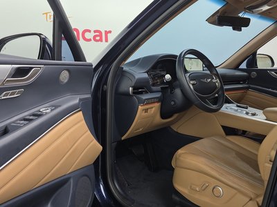 صورة مصغرة 11 لـ 2020 Genesis GV80