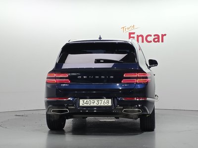 صورة 3 لـ 2020 Genesis GV80