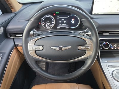 صورة مصغرة 13 لـ 2020 Genesis GV80