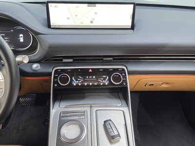 صورة مصغرة 14 لـ 2020 Genesis GV80