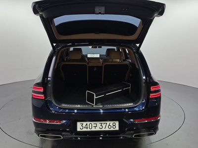 صورة مصغرة 20 لـ 2020 Genesis GV80
