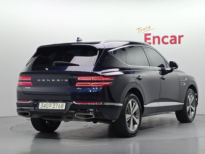 صورة 4 لـ 2020 Genesis GV80