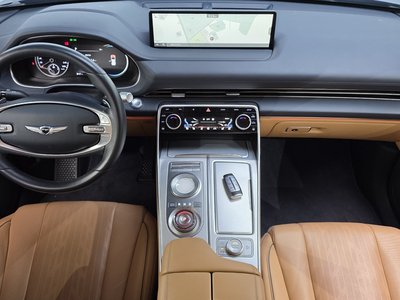 صورة 5 لـ 2020 Genesis GV80