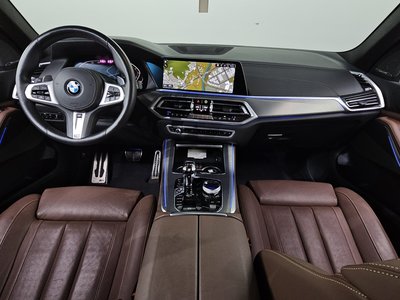 2020 BMW X5 photo 5