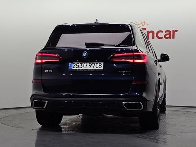 2020 BMW X5 photo 4