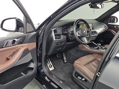 2020 BMW X5 photo 10