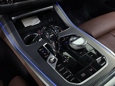 2020 BMW X5 photo 9