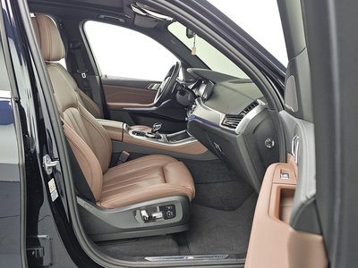 2020 BMW X5 thumbnail 11