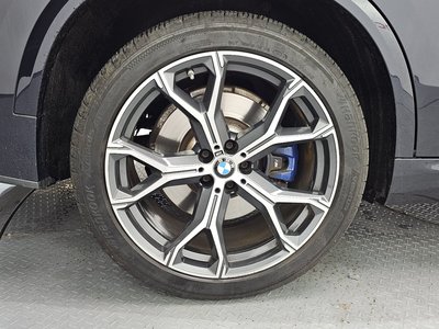 2020 BMW X5 photo 6