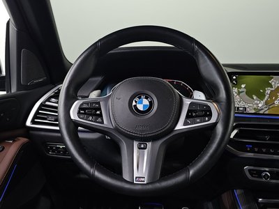 2020 BMW X5 thumbnail 13