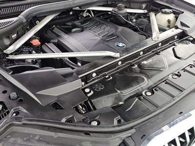 2020 BMW X5 photo 7