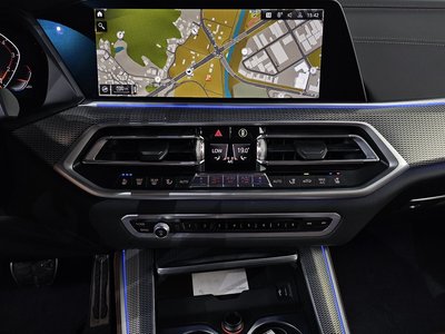 2020 BMW X5 thumbnail 14