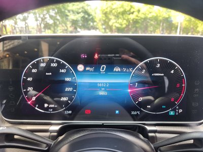 MERCEDES-BENZ S-CLASS - 8