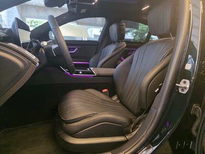 MERCEDES-BENZ S-CLASS - 10