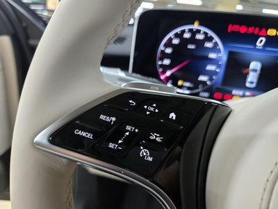 2021 Mercedes-BENZ S-CLASS thumbnail 20