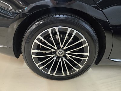 2021 Mercedes-BENZ S-CLASS thumbnail 13