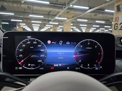 2021 Mercedes-BENZ S-CLASS photo 2