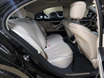 2021 Mercedes-BENZ S-CLASS thumbnail 14