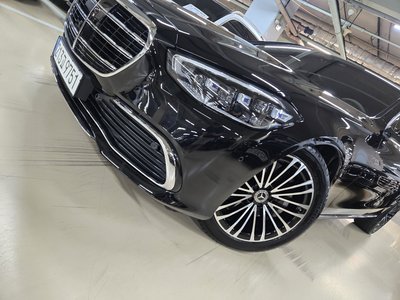 2021 Mercedes-BENZ S-CLASS thumbnail 16