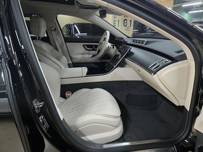 2021 Mercedes-BENZ S-CLASS thumbnail 17