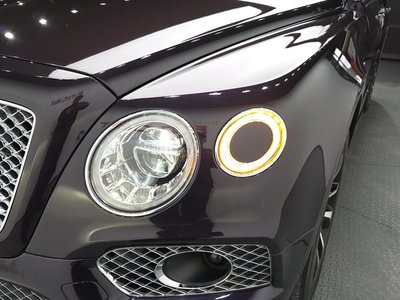 صورة 10 لـ 2018 Bentley BENTAYGA