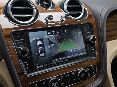 صورة مصغرة 23 لـ 2018 Bentley BENTAYGA